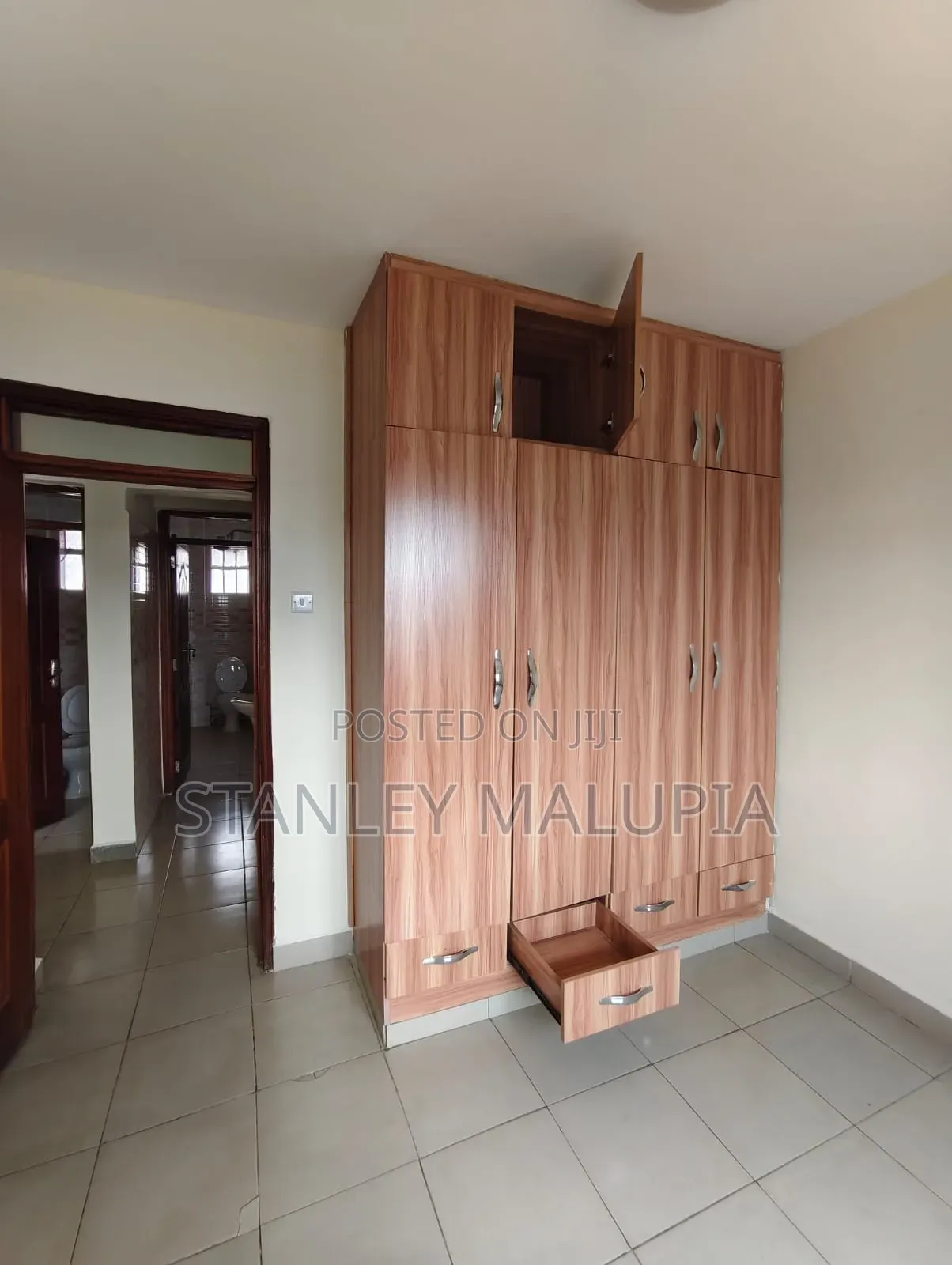 3bdrm Apartment in Mountain View for rent