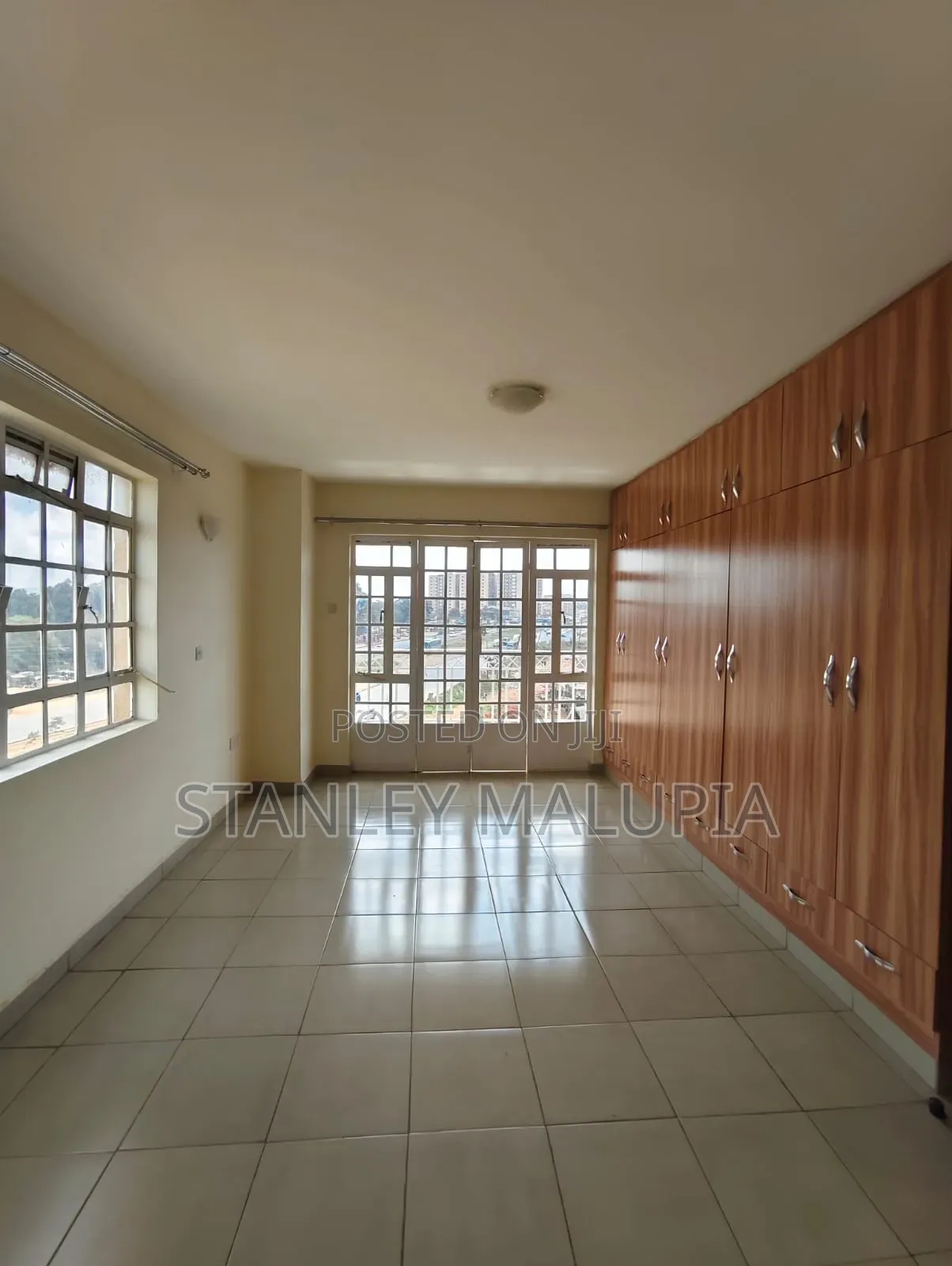 3bdrm Apartment in Mountain View for rent
