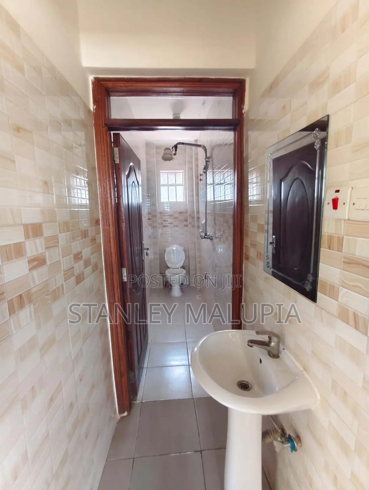 3bdrm Apartment in Mountain View for rent