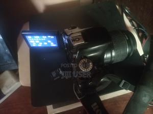 Canon 600d - thumbnail 2