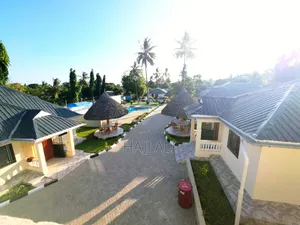 Hidden Paradise