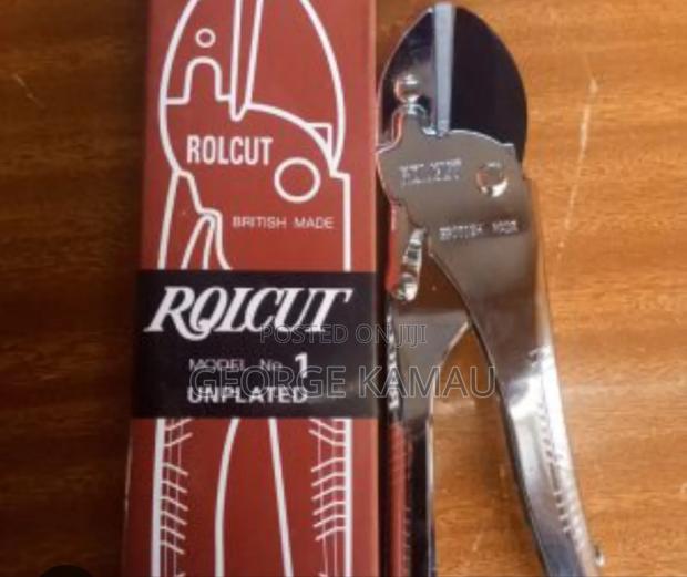Secateurs/Pruning Shears - thumbnail 2