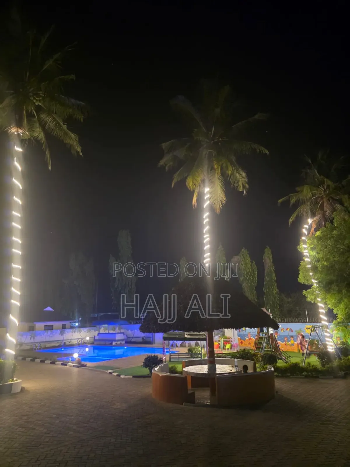 Hidden Paradise