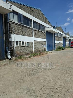 Godown to Let 6000sqft Off Mombasa Road Near Airport