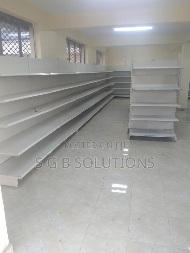 Used Supermarket Shelves - thumbnail 6