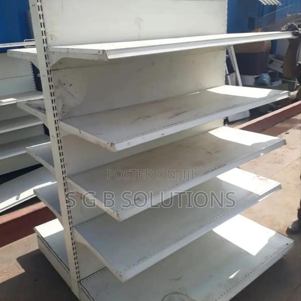 Used Supermarket Shelves - thumbnail 4
