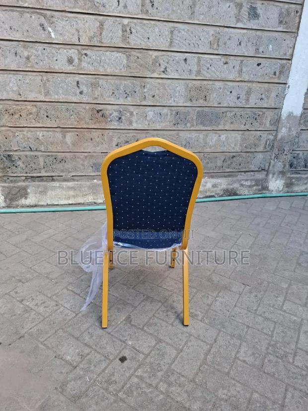 Modern Event Banquet Chair - thumbnail 2