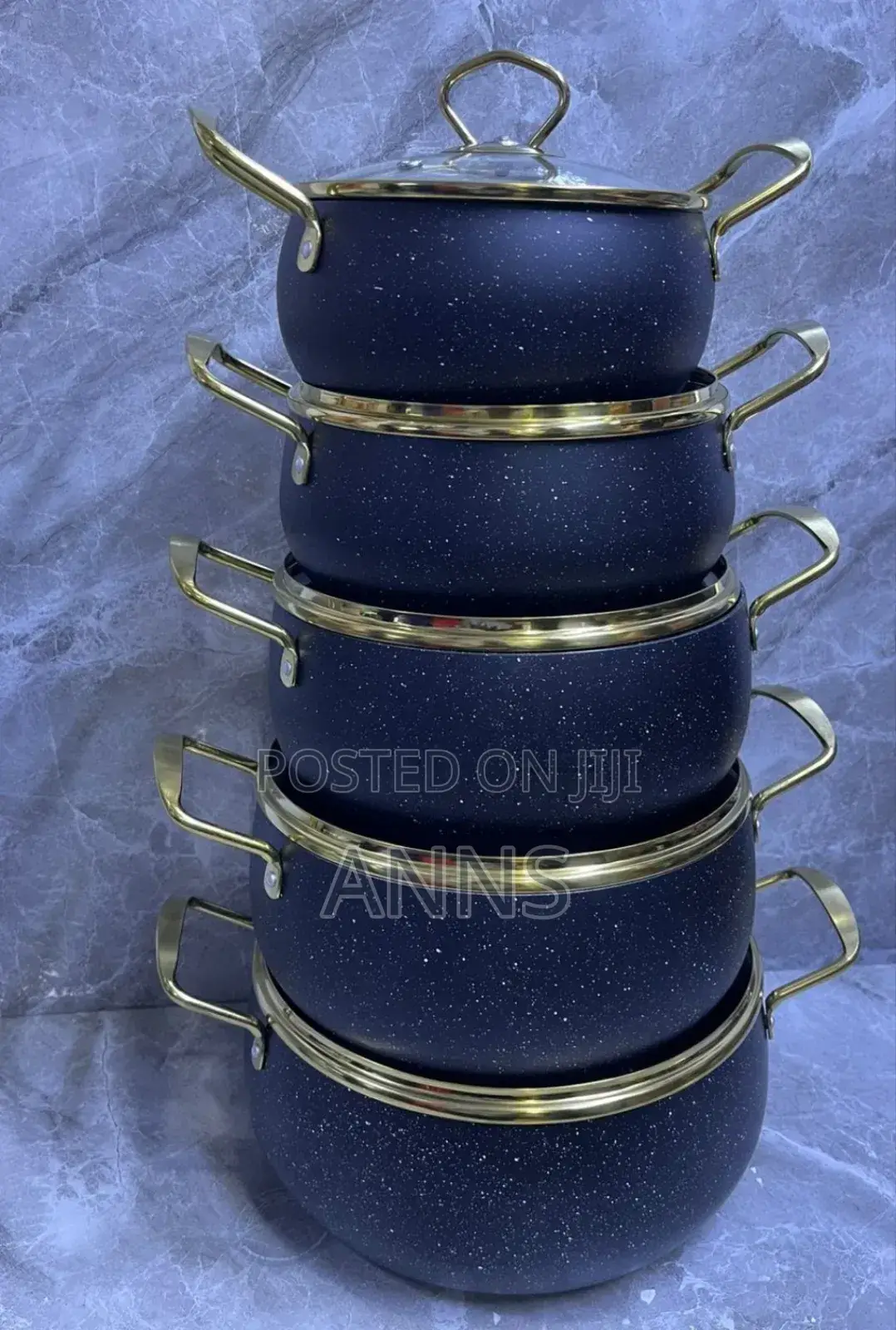 Cookware Set
