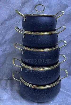 Cookware Set