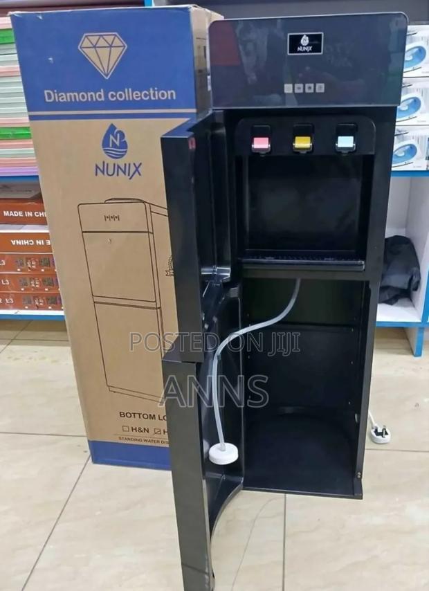 Z188c Bottom Load Water Dispenser