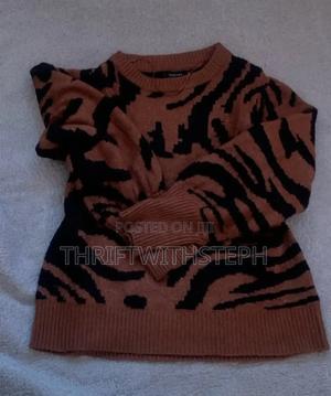 Sweater Top for Sale - thumbnail 2