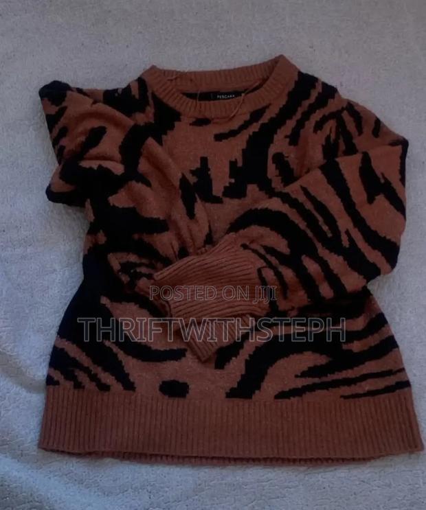 Sweater Top for Sale - main view