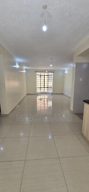 2bdrm Apartment in Ruaka for rent - main view