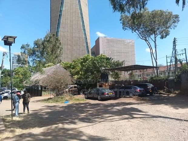 Prime Land in Upperhill Nairobi - thumbnail 2