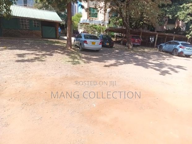 Prime Land in Upperhill Nairobi - thumbnail 5