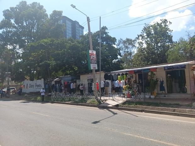 Prime Land in Upperhill Nairobi - thumbnail 7