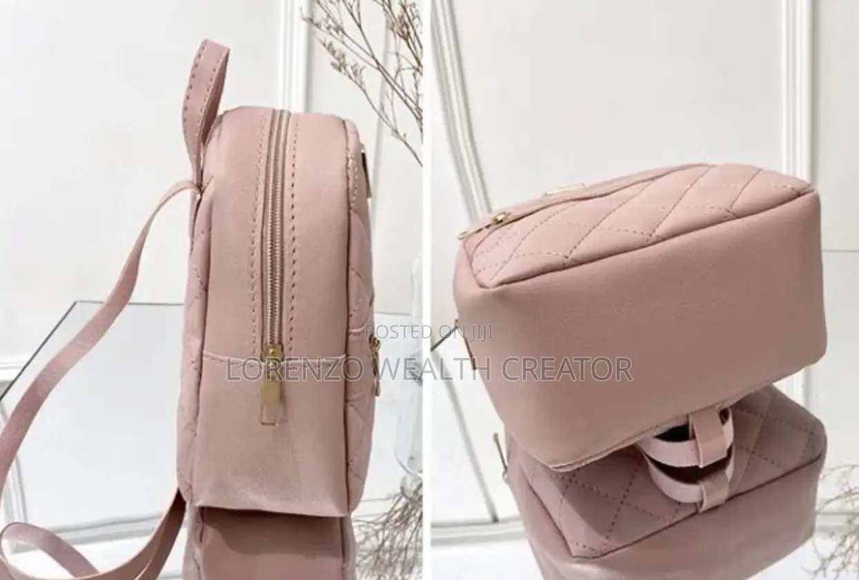 City Chic Crossbody Sling Bag