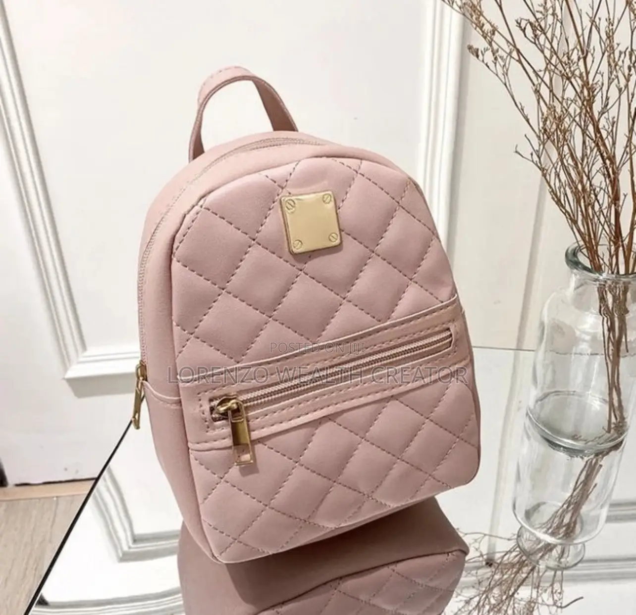 City Chic Crossbody Sling Bag