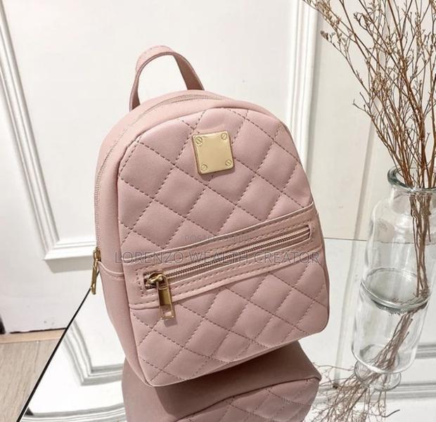 City Chic Crossbody Sling Bag