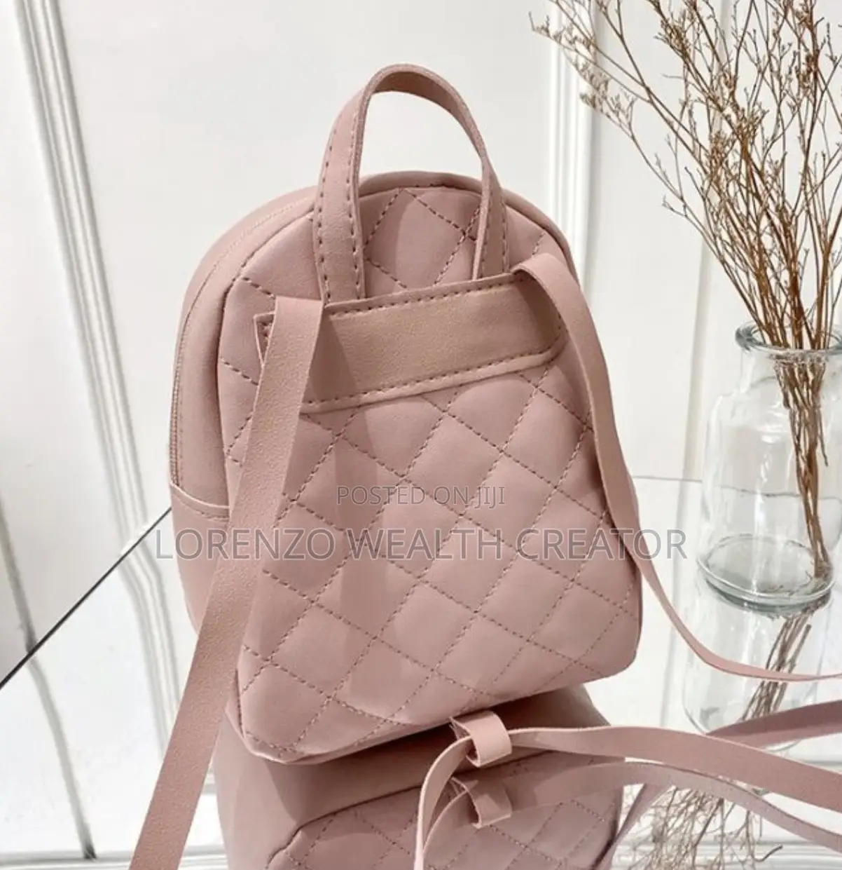 City Chic Crossbody Sling Bag