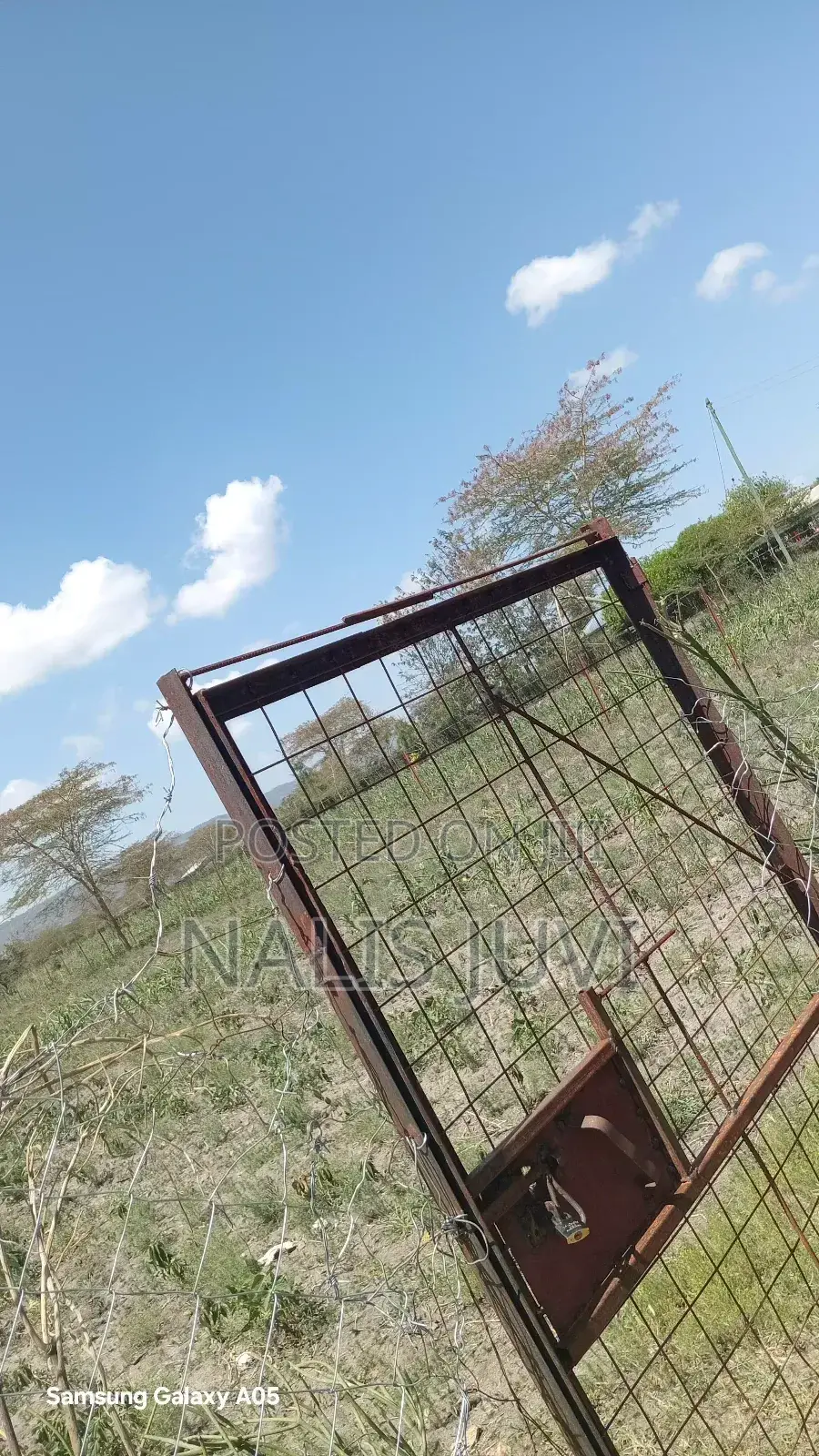 2.04acre Land on Sale