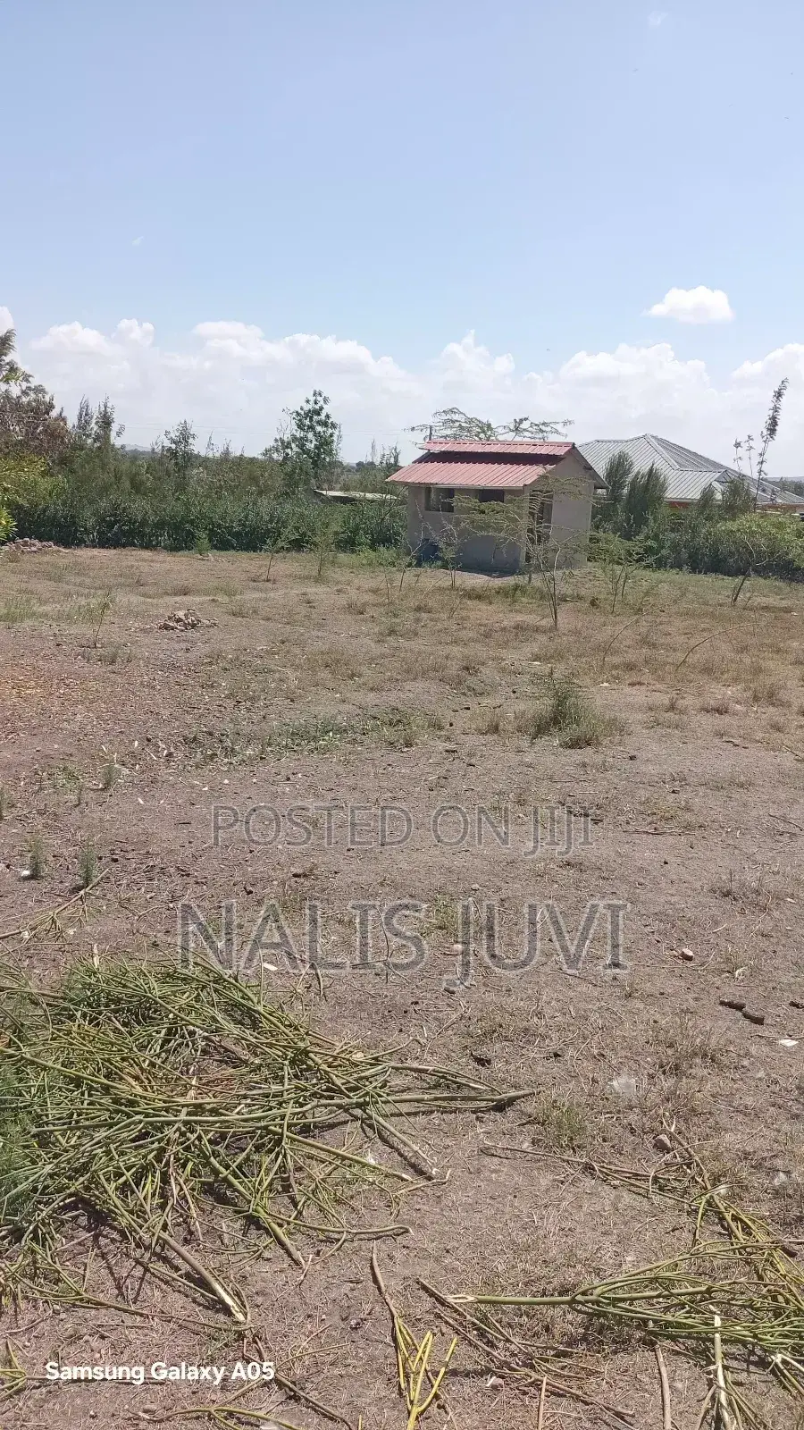 2.04acre Land on Sale
