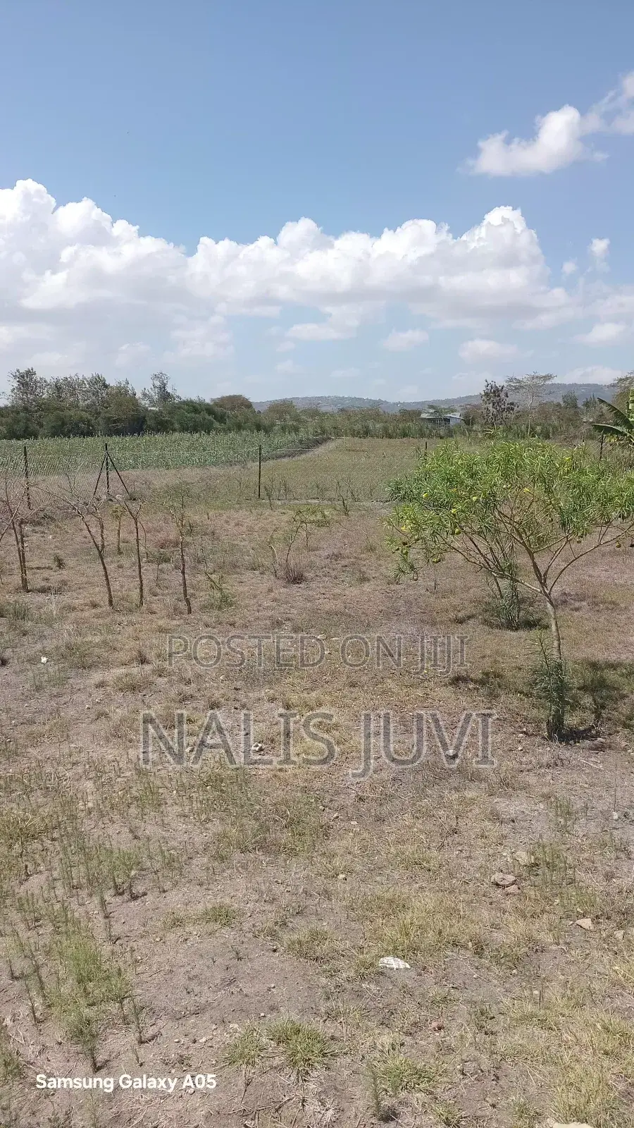 2.04acre Land on Sale