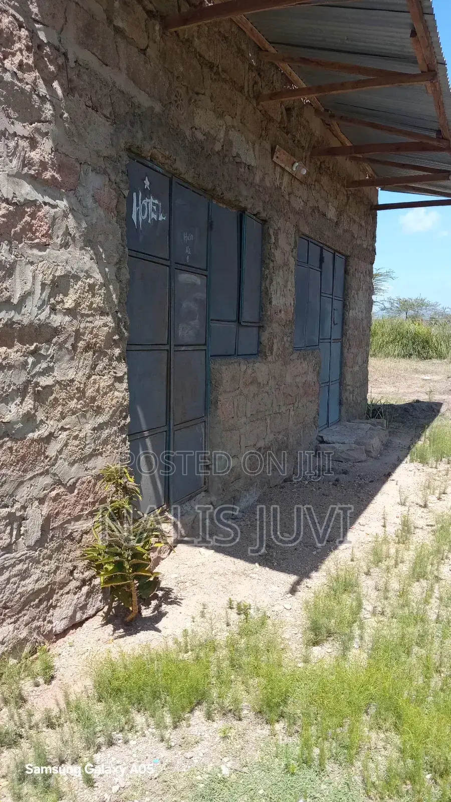 2.04acre Land on Sale