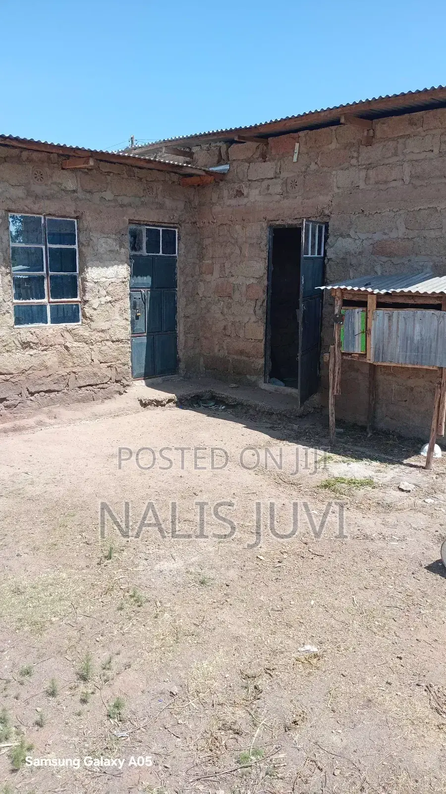 2.04acre Land on Sale