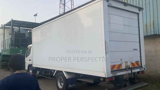 Mitsubishi Fuso