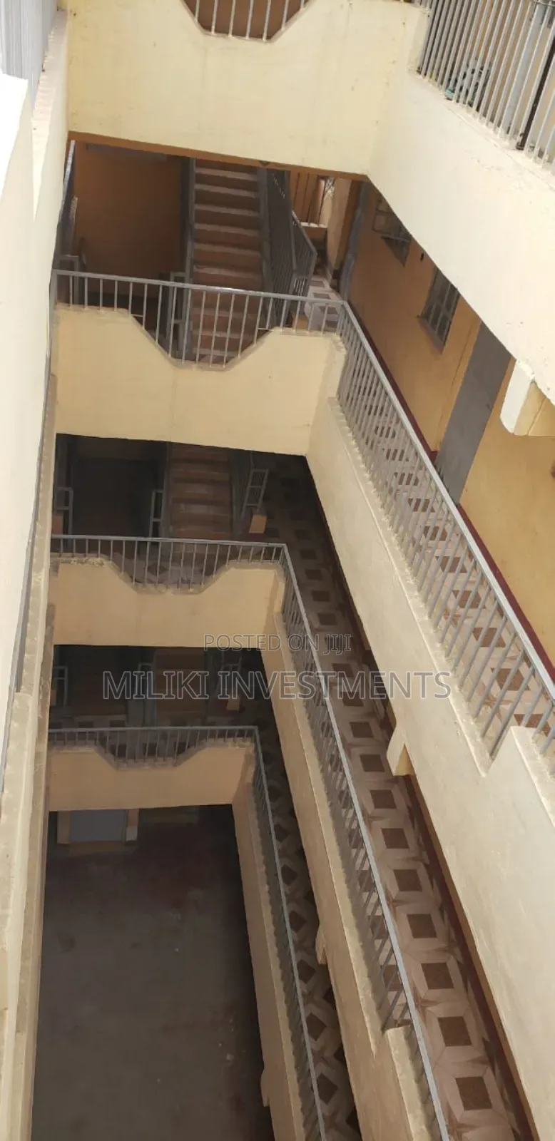 1bdrm Apartment in Infinity, Kamakis for sale