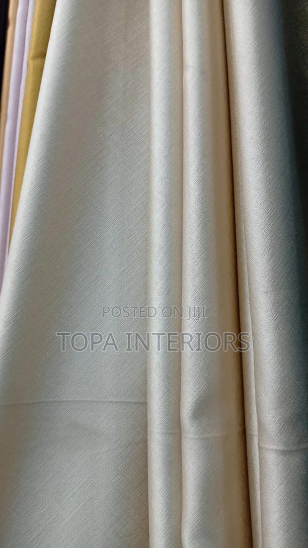 Quality Blackout Curtains for Bedroom Window Privacy
