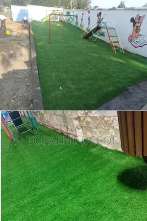 20mm Kids Safe Play Area Radiant Green Artificial Grass Carpet