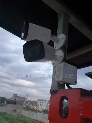 Affordable CCTV Installation