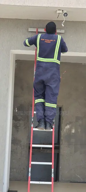 Affordable CCTV Installation