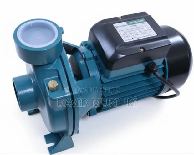 Premier 2hp Jet Pump