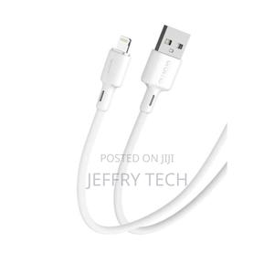 Oraimo Charge Sync Cable for iPhone - thumbnail 2