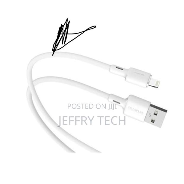 Oraimo Charge Sync Cable for iPhone - thumbnail 3