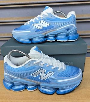 New Balance 2000 Absorb - thumbnail 2