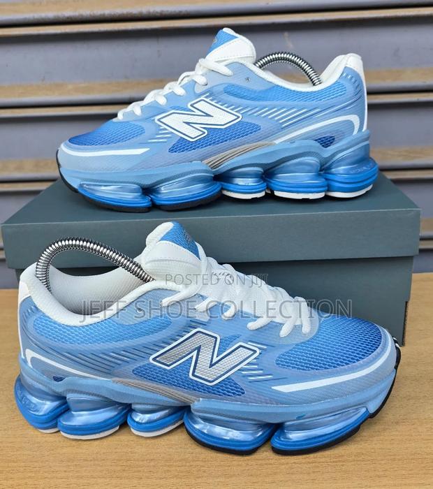 New Balance 2000 Absorb - main view