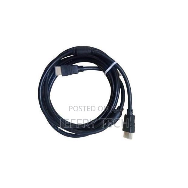 HDTV Hdmi to Hdmi High Speed Cable 5m