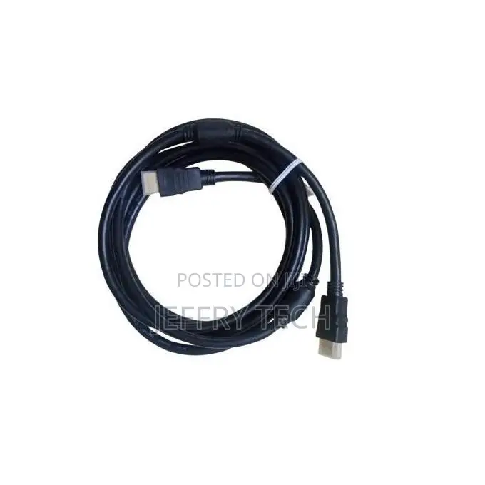 HDTV Hdmi to Hdmi High Speed Cable 5m