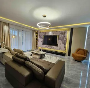 4bdrm Apartment in Kileleshwa for sale
