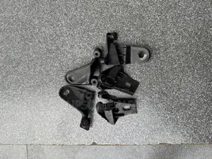 Lexus Rx350 Headlights Handle