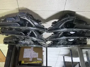 Headlights Toyota Corolla 2020 Xenon