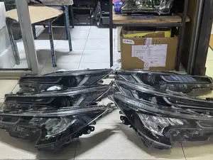 Headlights Toyota Corolla 2020 Xenon