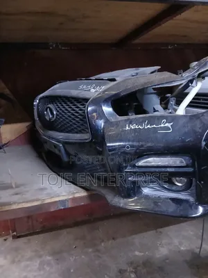 Complete Nosecut for Infinity Q50 (Skyline)Available at