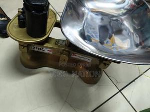 Manual Weighing Scale 15kg / - main view