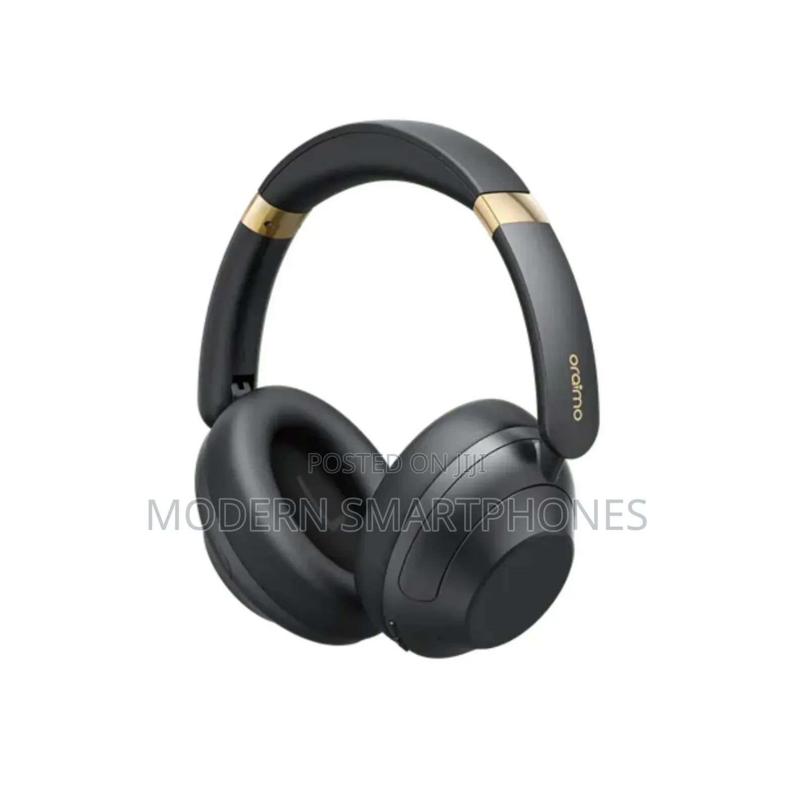 Oraimo Boompop Pro Anc Over-ear Headphones