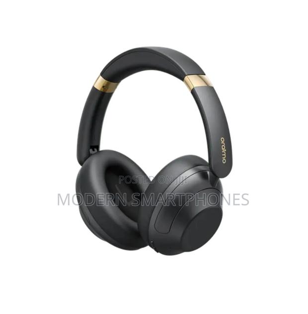 Oraimo Boompop Pro Anc Over-ear Headphones